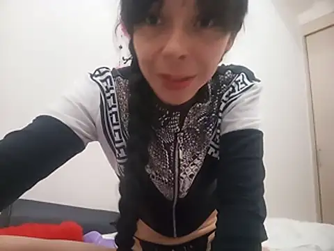 Czat XXX na żywo – dulce_loba