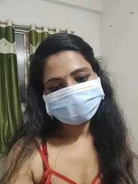 bhabhiji_ji Obrolan Langsung XXX