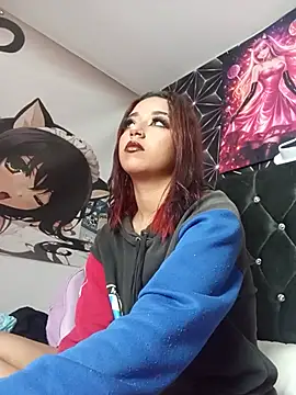Zayuryn Live XXX chat