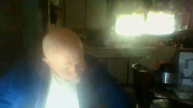 mapsterdaman Show in webcam