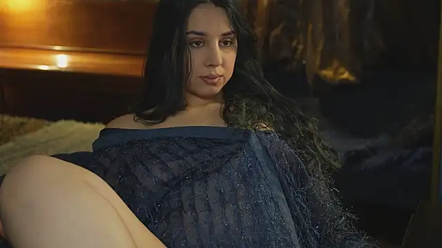 VanessaDoyle Obrolan Langsung XXX