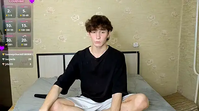 Liam_Winssn Live XXX chat