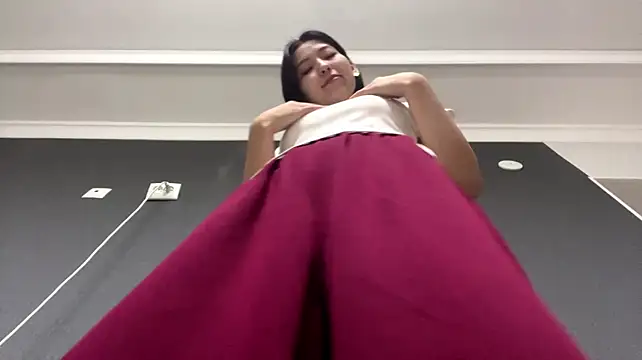 XXX chat uživo modela ThomasLieber