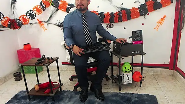 دردشة KalethBigDick الجنسية المباشرة