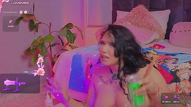 alexxandra_ferri_ Obrolan Langsung XXX