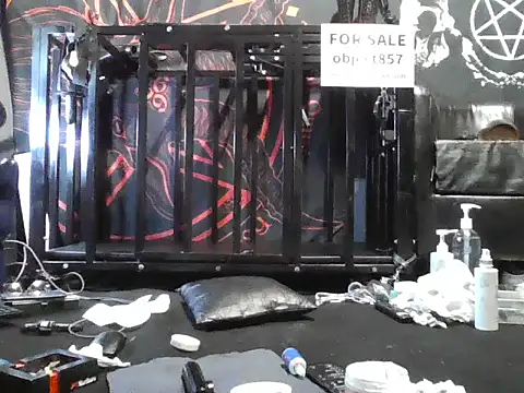 Chat XXX Live wormobject