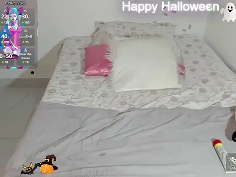 Živý XXX chat Ruby_Velvett