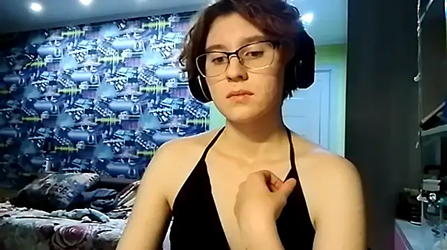 Chat XXX ao vivo de ThersaNoe