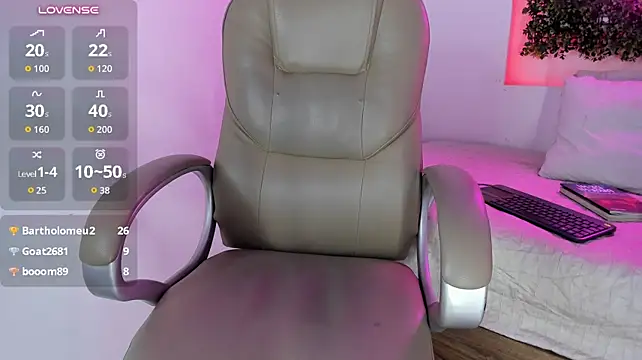 DiitaVonteese Obrolan Langsung XXX