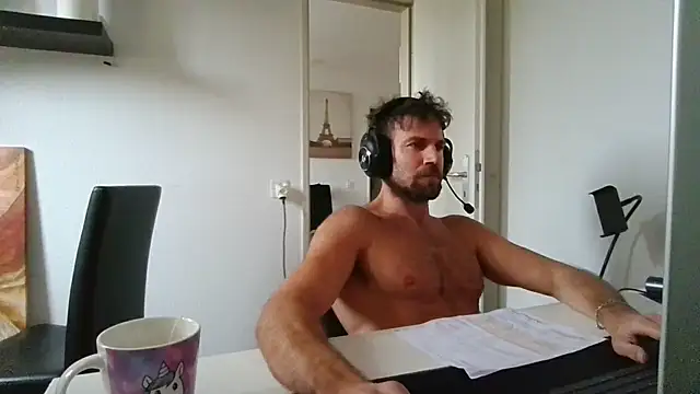 Czat XXX na żywo – alpha-hunk