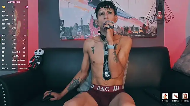 Maximoking26n Live XXX chat
