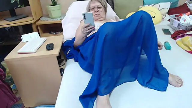 Dorina Chat XXX in diretta