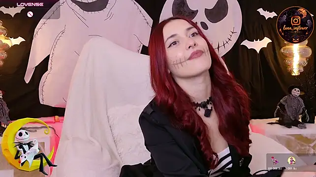 Flor_delunaa Chat XXX live