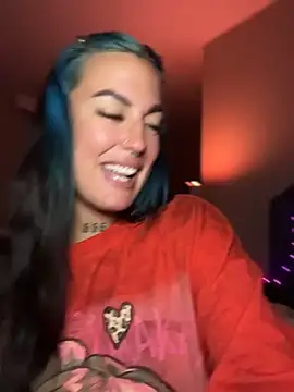 savana_xo Chat XXX in diretta