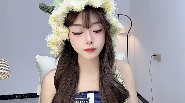 S-daisy 라이브 XXX 채팅