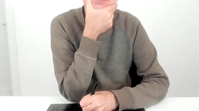 Webkamerová show alexno33