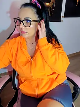 Chat XXX en directo de ReiyaRey