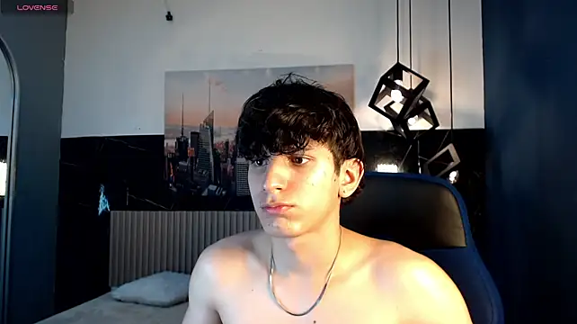billy_wild 라이브 XXX 채팅