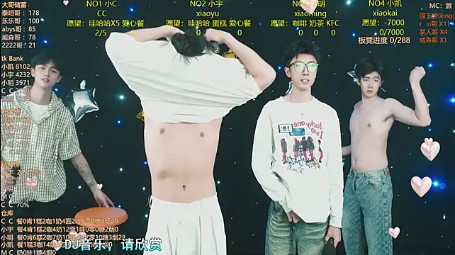coke-888's Live XXX Chat
