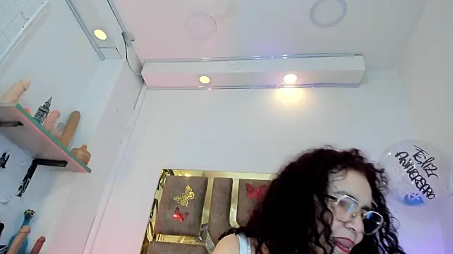 agatha_ross26 Obrolan Langsung XXX