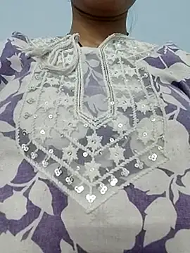 Noorkhatoon Obrolan Langsung XXX