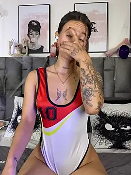 JuliaColemann 现场XXX聊天