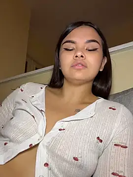 Chat XXX ao vivo de AsianTeenXXX