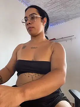Dulce_smith_1 Chat XXX in diretta