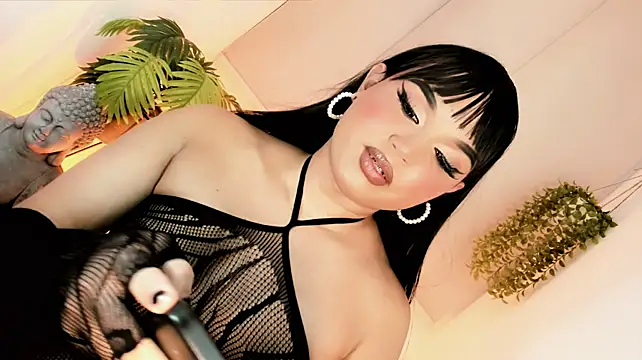 Chat XXX Live misstreslatin