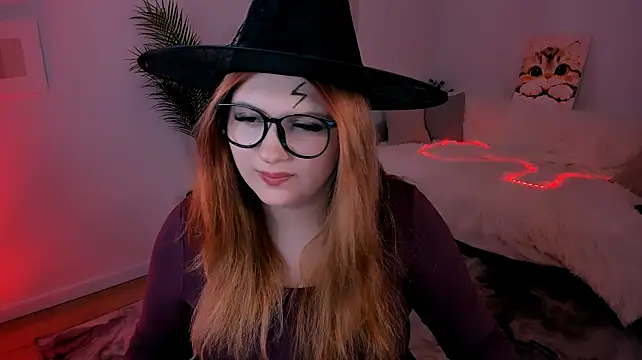 FieryMilena's Live XXX Chat