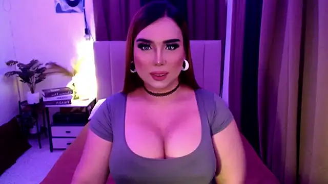 xxbigCOCKmollyxx webcam show