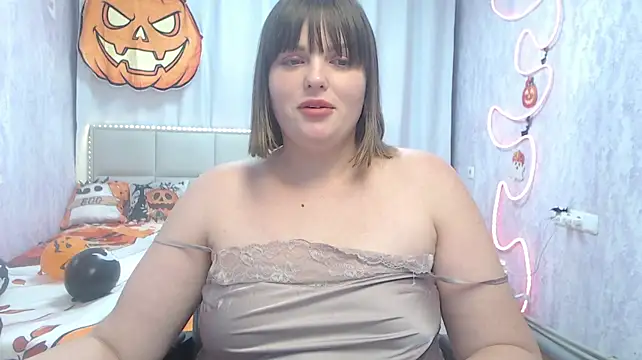StaceyLex – Live XXX-chat