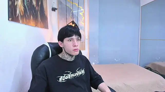 XXX chat uživo modela Cry_thereal