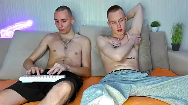 begjaer's Live XXX Chat