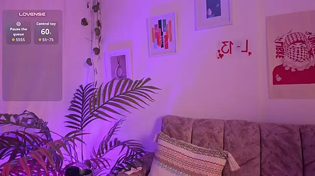 Chat XXX Live CurlyMeryJane