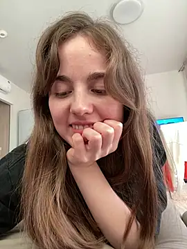 Chat XXX en directo de Lady_woman