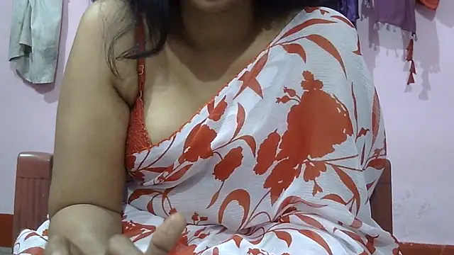 Chat XXX ao vivo de Pooja-suman