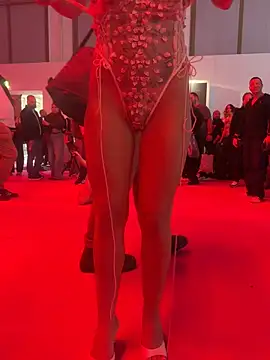 bonniemarieexo's Live XXX Chat