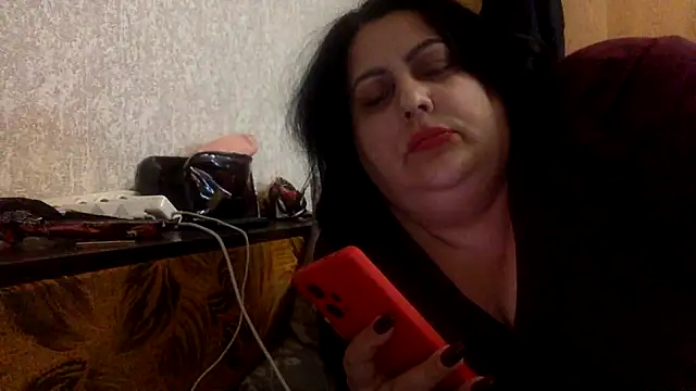 Živý XXX chat Christian_Netta