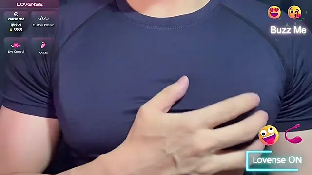 DearJackASMR XXX чат на живо