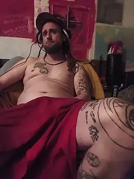 Živý XXX chat Ozomitro