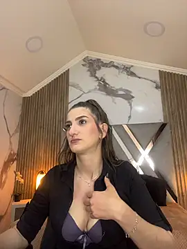 Dafne_castro_ Obrolan Langsung XXX