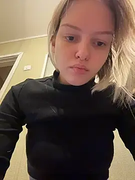 دردشة AshleyMur الجنسية المباشرة