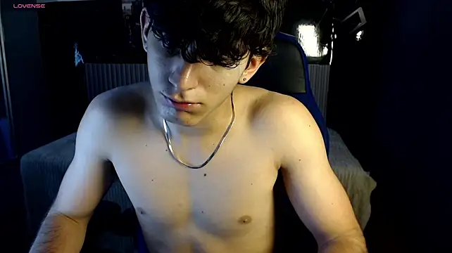 Chat XXX ao vivo de billy_wild