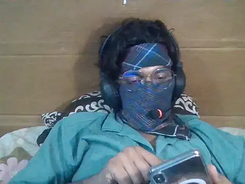 kian965 Live XXX-Chat