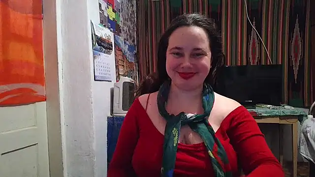 XXX chat uživo modela Cora_Maro