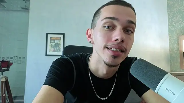 Chat XXX en directo de KaydenDrew