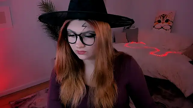FieryMilena 라이브 XXX 채팅