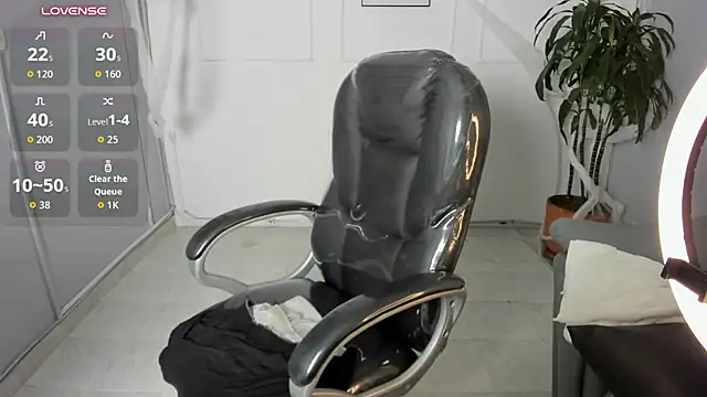 Chat XXX ao vivo de Alejandro_vega_