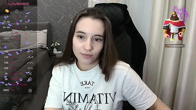 Alice_Weiss 라이브 XXX 채팅